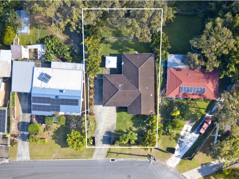 21 Rogers Avenue, Beenleigh QLD 4207