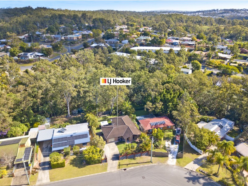 21 Rogers Avenue, Beenleigh QLD 4207