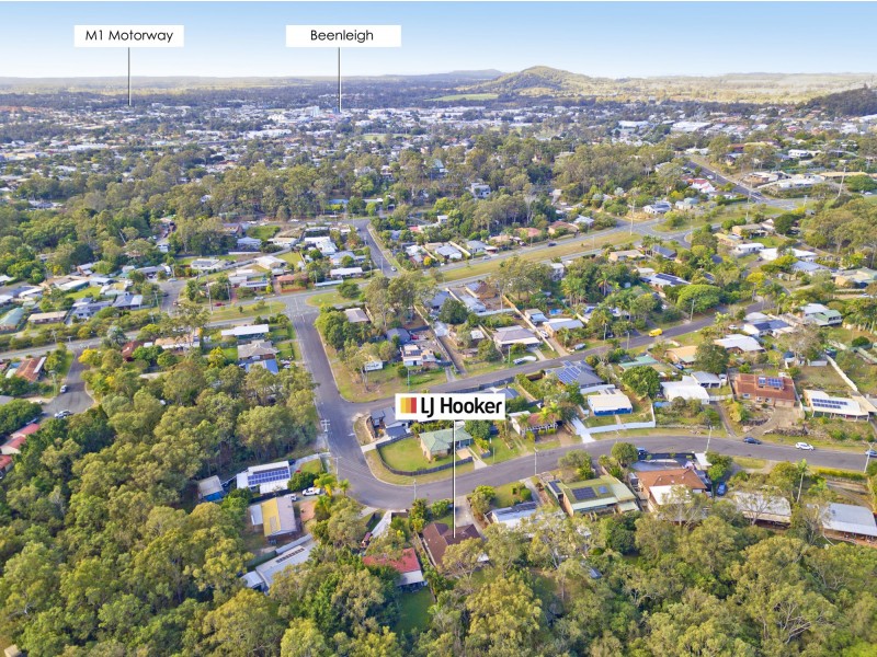 21 Rogers Avenue, Beenleigh QLD 4207