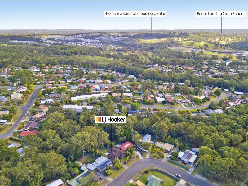 21 Rogers Avenue, Beenleigh QLD 4207