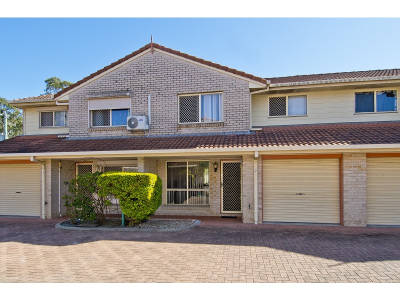 2/20 Chambers Flat Road, Waterford West QLD 4133