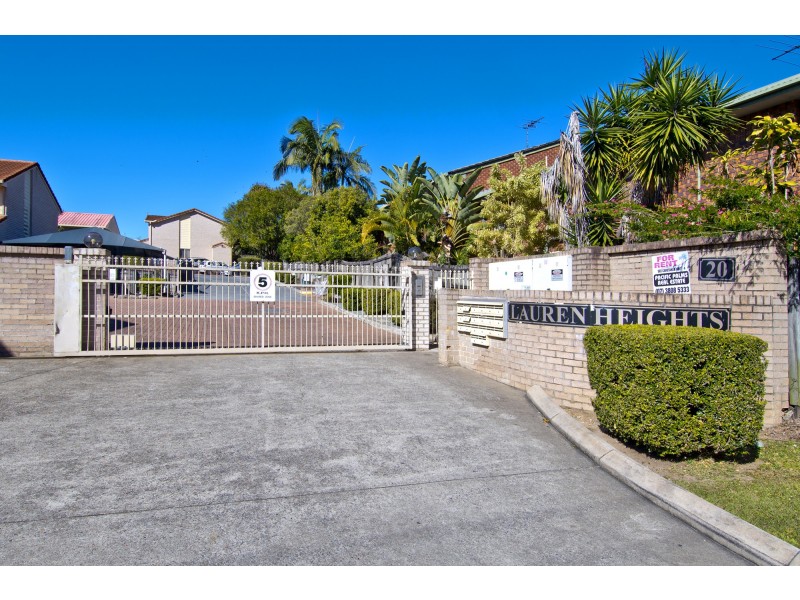 2/20 Chambers Flat Road, Waterford West QLD 4133