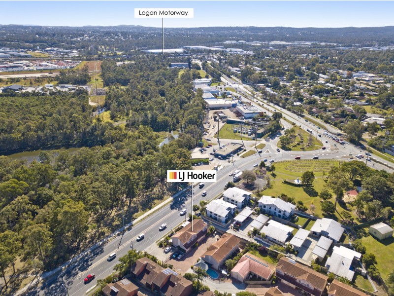 2/20 Chambers Flat Road, Waterford West QLD 4133