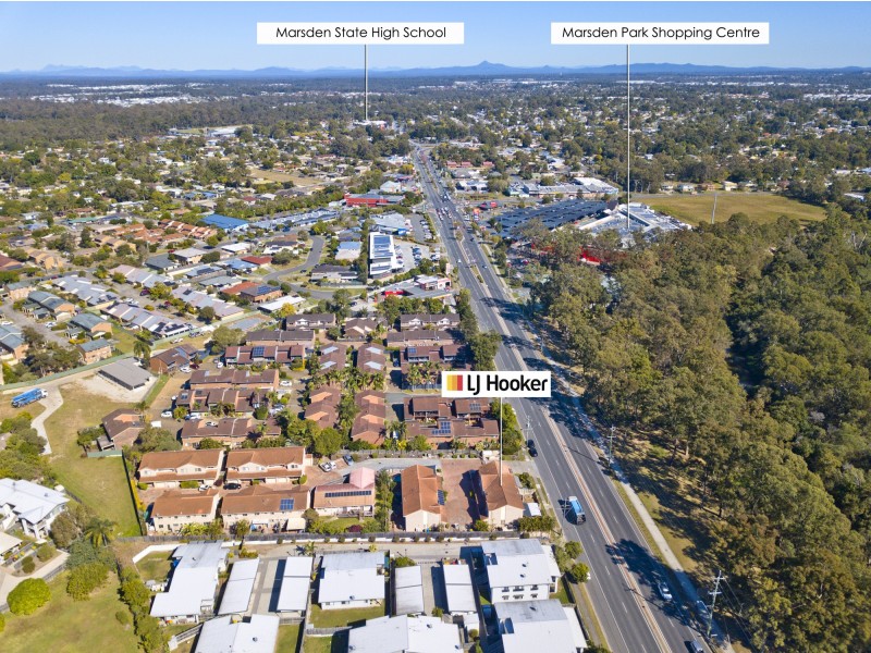 2/20 Chambers Flat Road, Waterford West QLD 4133