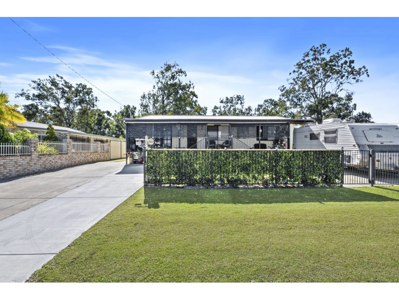 56 Sharon Drive, Eagleby QLD 4207