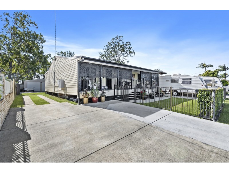 56 Sharon Drive, Eagleby QLD 4207