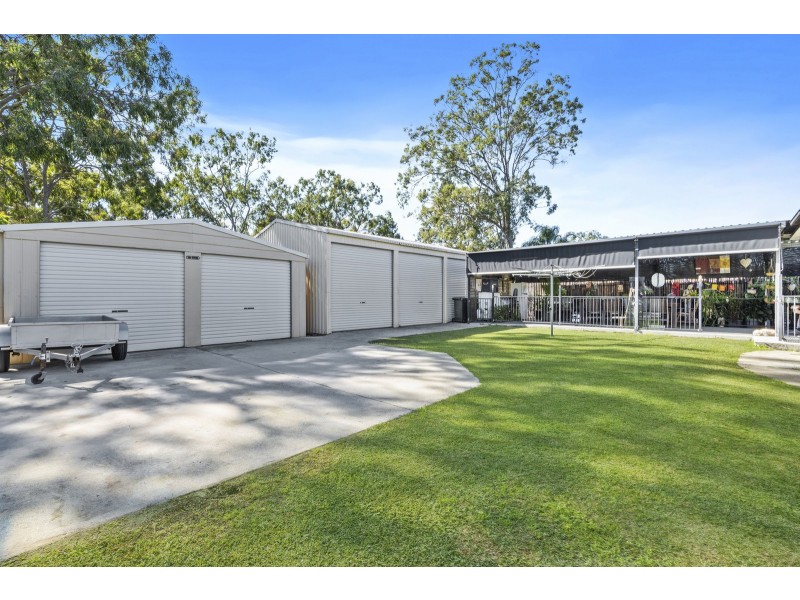 56 Sharon Drive, Eagleby QLD 4207