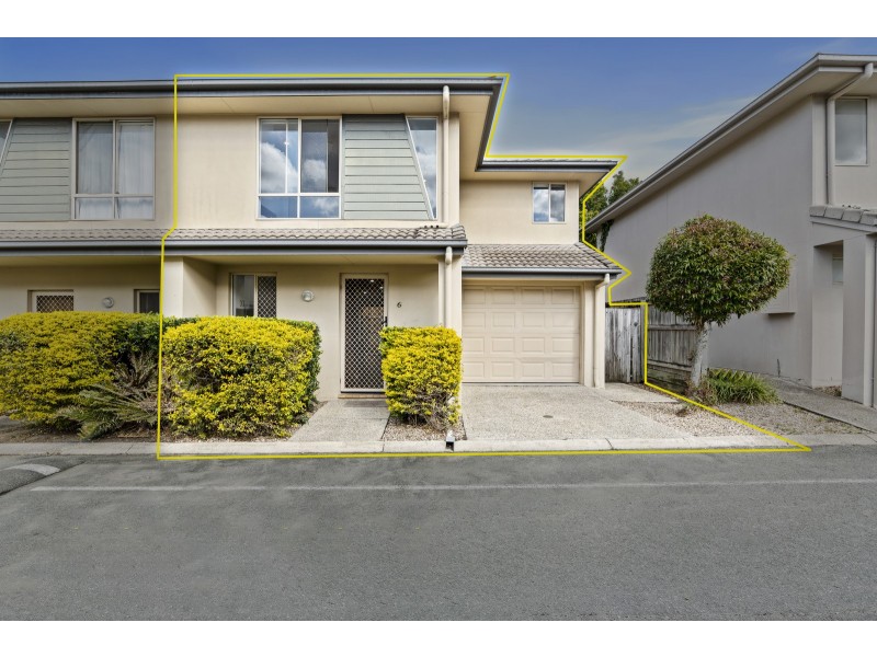6/154-162 River Hills Road, Eagleby QLD 4207