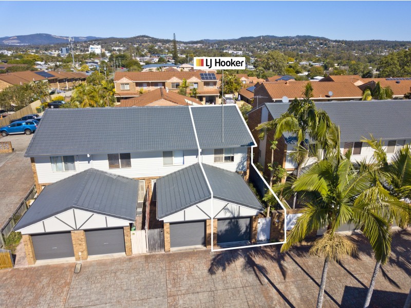 4/26 Pine Avenue, Beenleigh QLD 4207