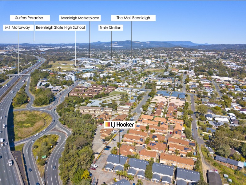 4/26 Pine Avenue, Beenleigh QLD 4207