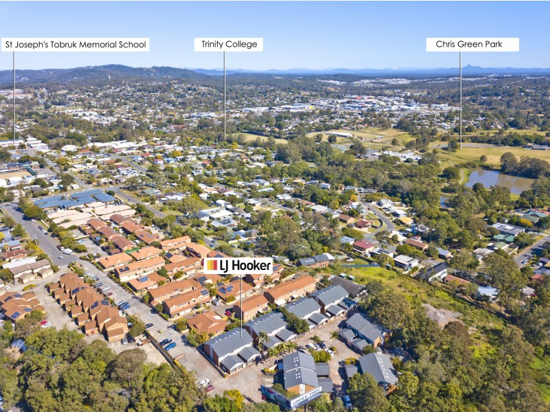 4/26 Pine Avenue, Beenleigh QLD 4207
