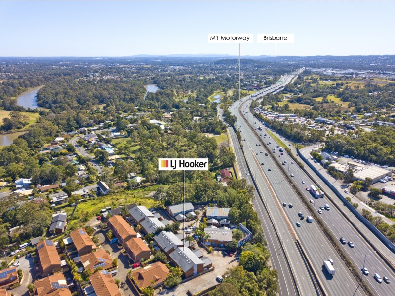 4/26 Pine Avenue, Beenleigh QLD 4207