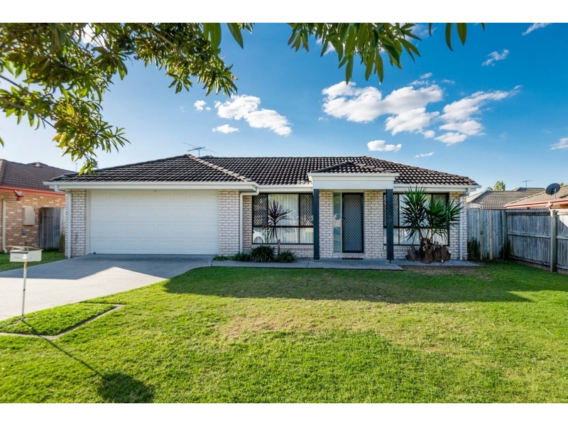3 Tern Close, Eagleby QLD 4207