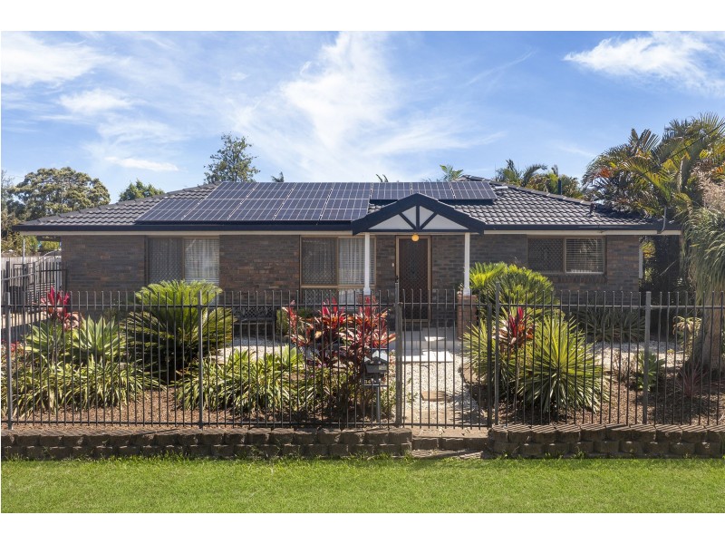 34 Federation Drive, Bethania QLD 4205