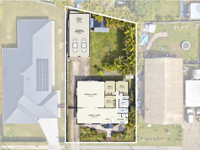 34 Federation Drive, Bethania QLD 4205