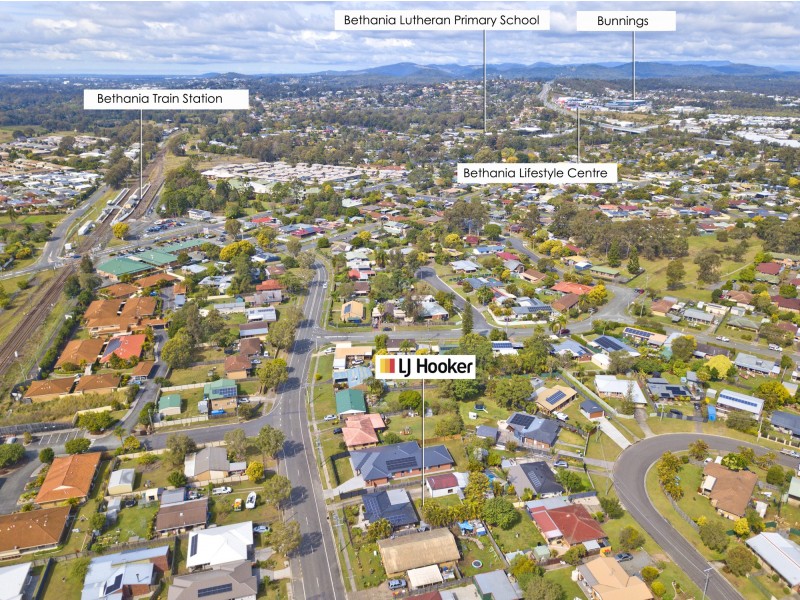 34 Federation Drive, Bethania QLD 4205