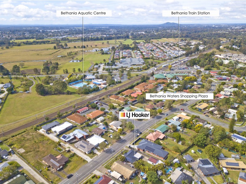 34 Federation Drive, Bethania QLD 4205