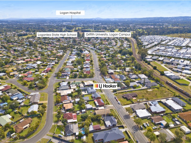 34 Federation Drive, Bethania QLD 4205