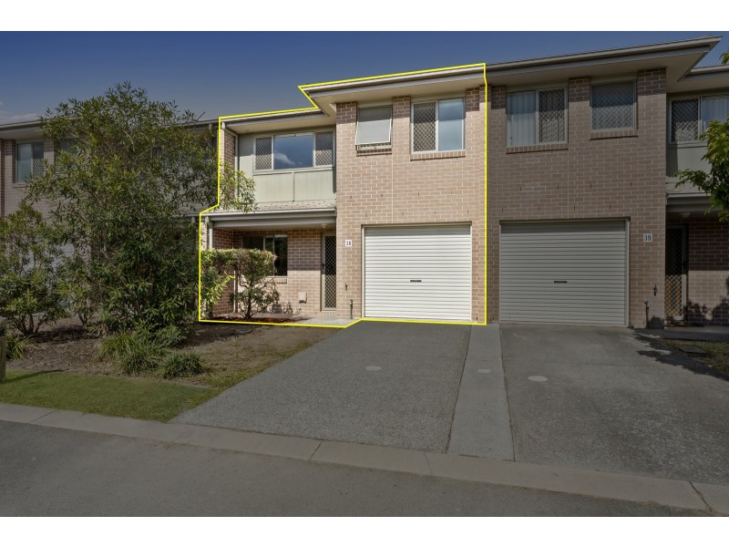 38/140-142 Eagleby Road, Eagleby QLD 4207