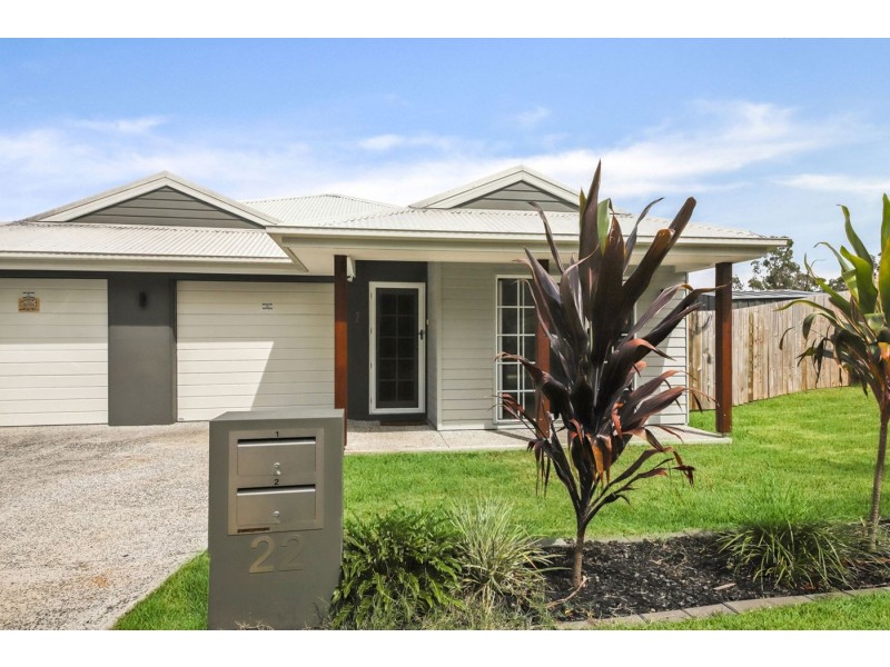 22 Booth Street, Redbank QLD 4301