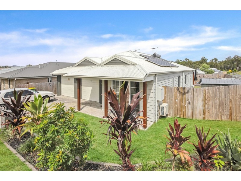 22 Booth Street, Redbank QLD 4301