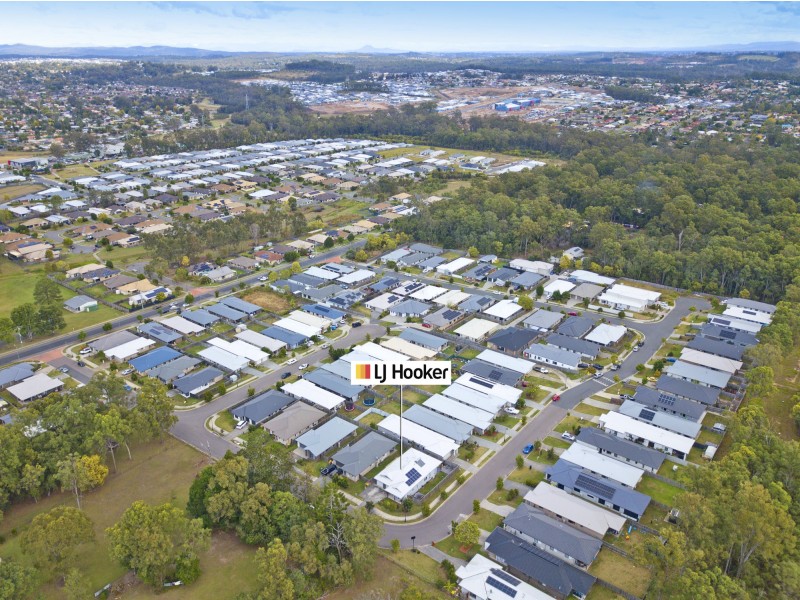 22 Booth Street, Redbank QLD 4301