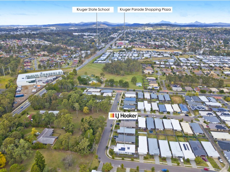 22 Booth Street, Redbank QLD 4301