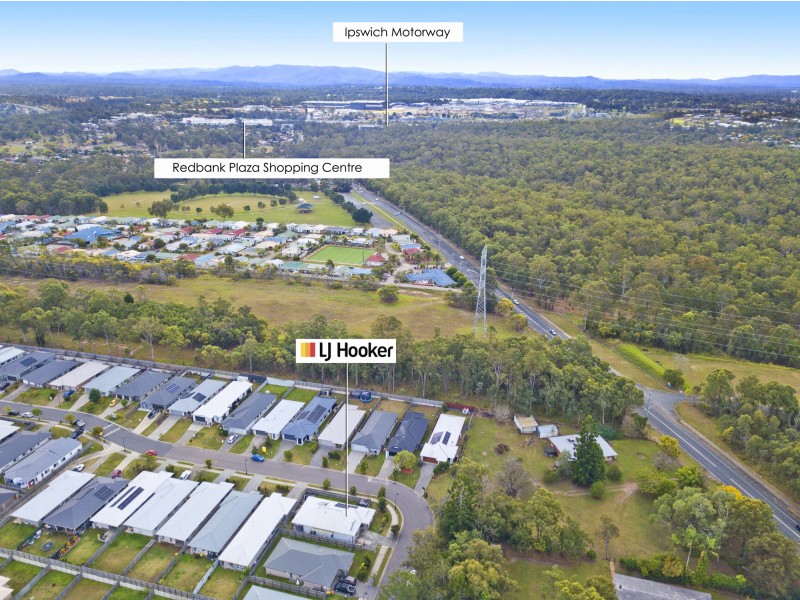 22 Booth Street, Redbank QLD 4301