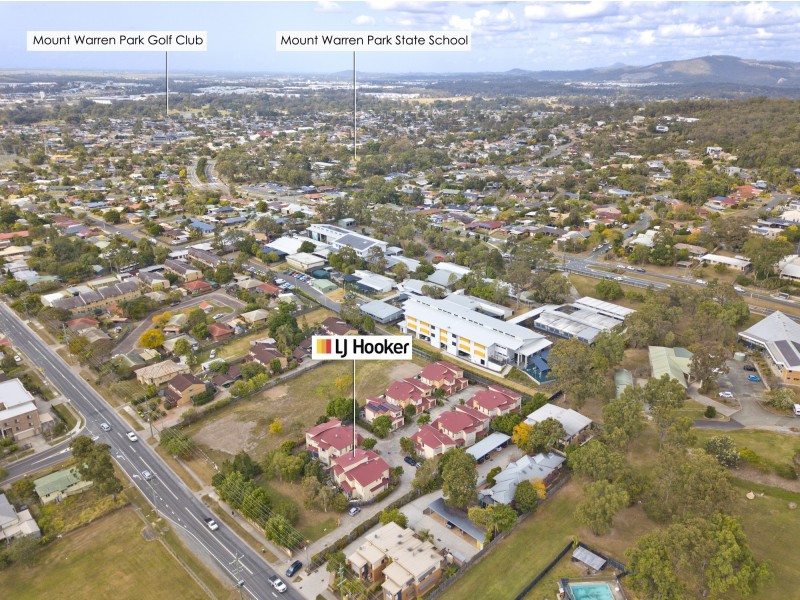 2/62-64 Milne Street, Mount Warren Park QLD 4207