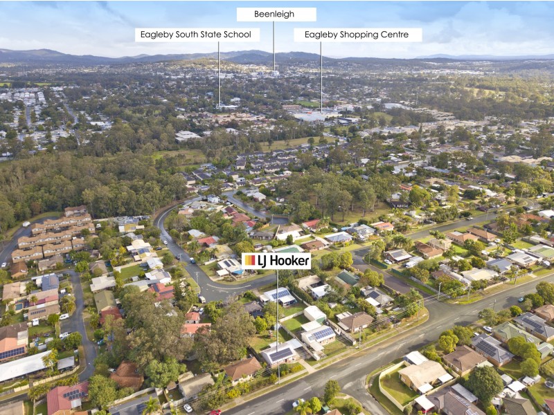 232 Herses Road, Eagleby QLD 4207