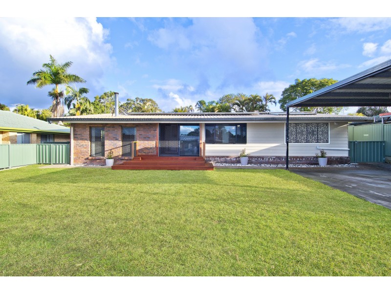 96 Federation Drive, Bethania QLD 4205