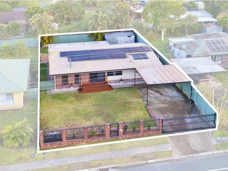 96 Federation Drive, Bethania QLD 4205