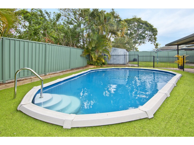 96 Federation Drive, Bethania QLD 4205