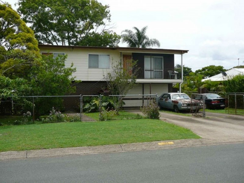 15 Sunrise St, Beenleigh QLD 4207