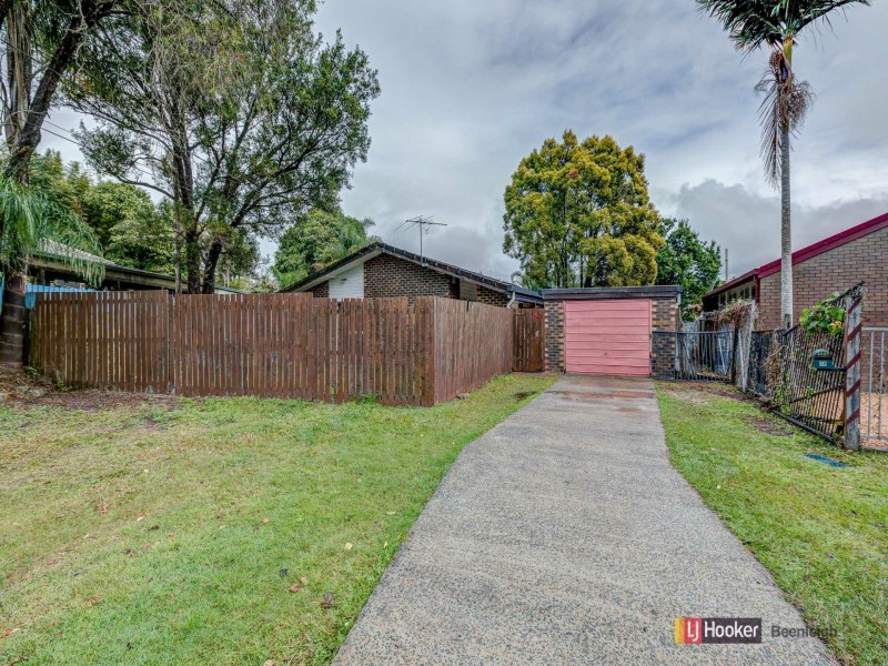 38 Wardell Crescent, Beenleigh QLD 4207