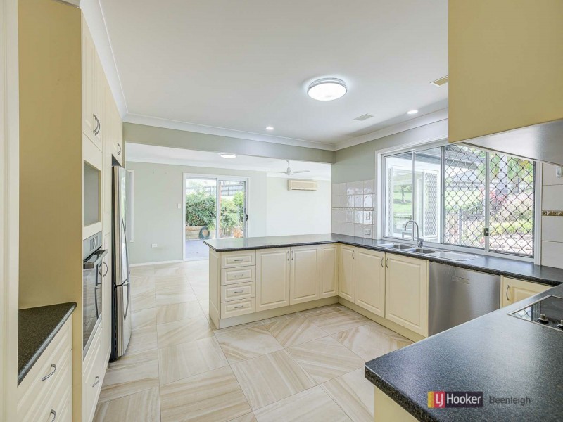 1 Janine Drive, Bahrs Scrub QLD 4207