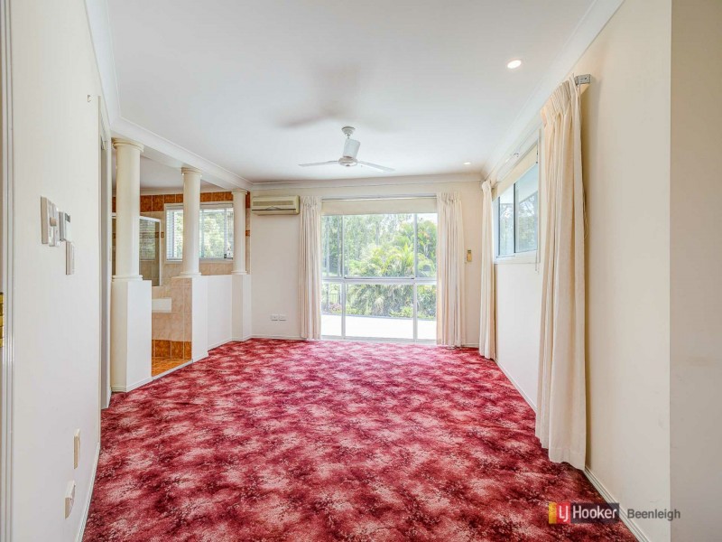 1 Janine Drive, Bahrs Scrub QLD 4207