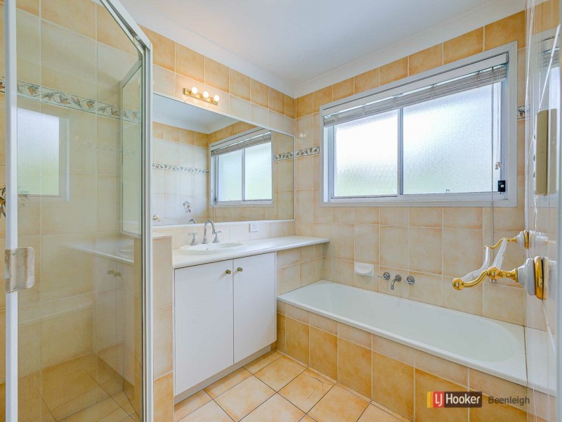 1 Janine Drive, Bahrs Scrub QLD 4207