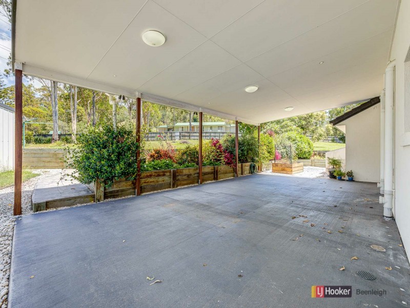 1 Janine Drive, Bahrs Scrub QLD 4207
