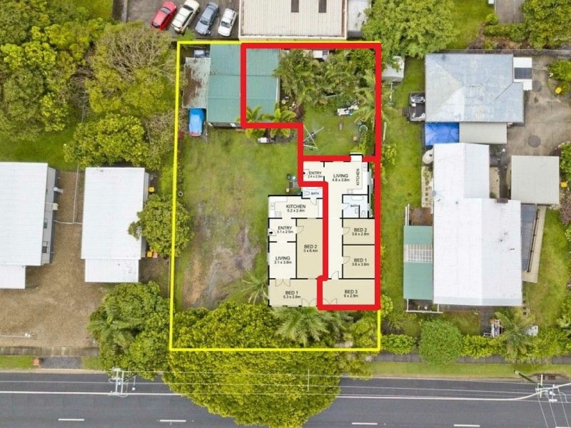 2/46 York Street, Beenleigh QLD 4207