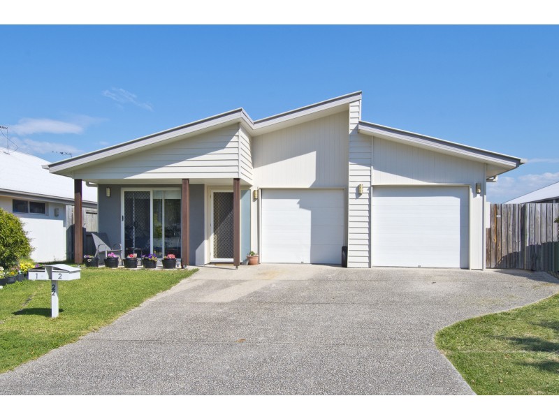 22 Radke Road, Bethania QLD 4205