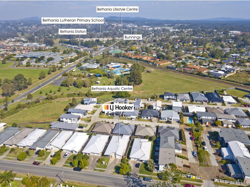 22 Radke Road, Bethania QLD 4205