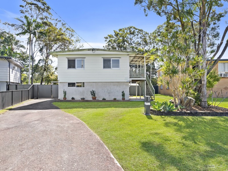 67 Glastonbury Drive, Bethania QLD 4205