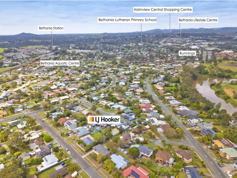 9 Chifley Drive, Bethania QLD 4205