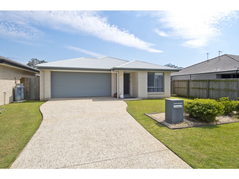 18 Chikameena Street, Logan Reserve QLD 4133