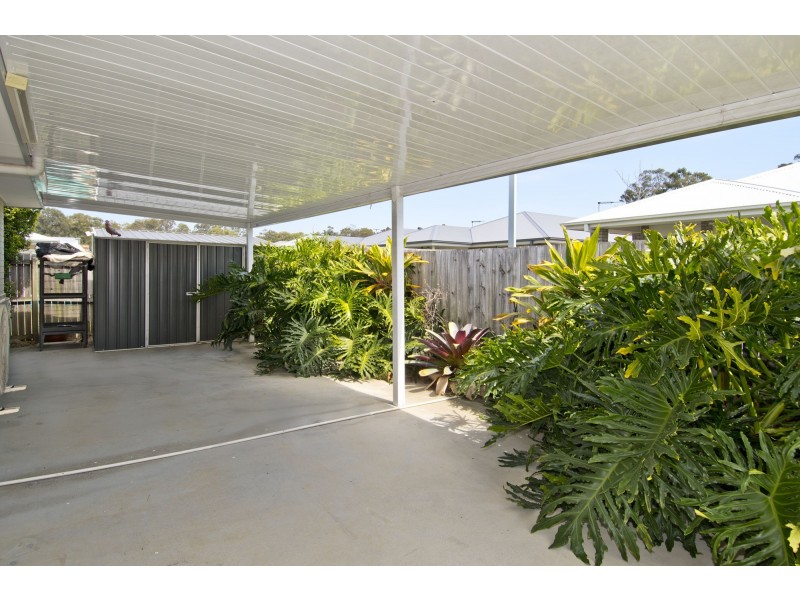 18 Chikameena Street, Logan Reserve QLD 4133