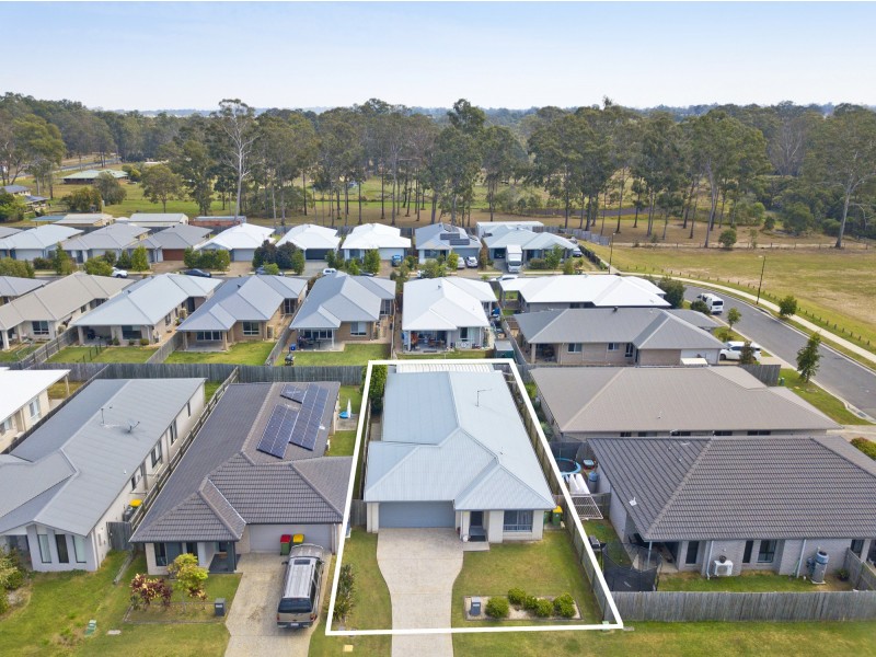 18 Chikameena Street, Logan Reserve QLD 4133