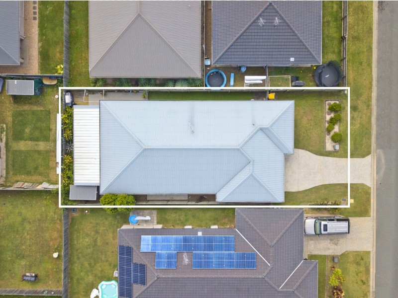 18 Chikameena Street, Logan Reserve QLD 4133