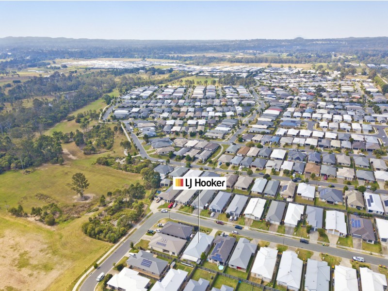 18 Chikameena Street, Logan Reserve QLD 4133