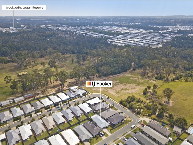 18 Chikameena Street, Logan Reserve QLD 4133